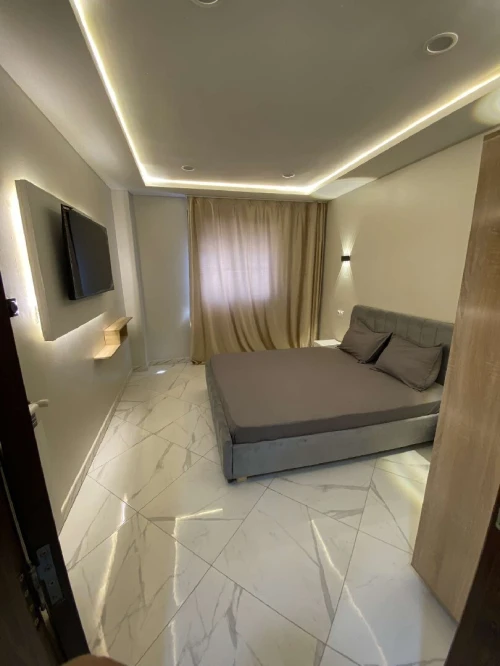 Location vacances Appartement F2 Oran Bir el djir