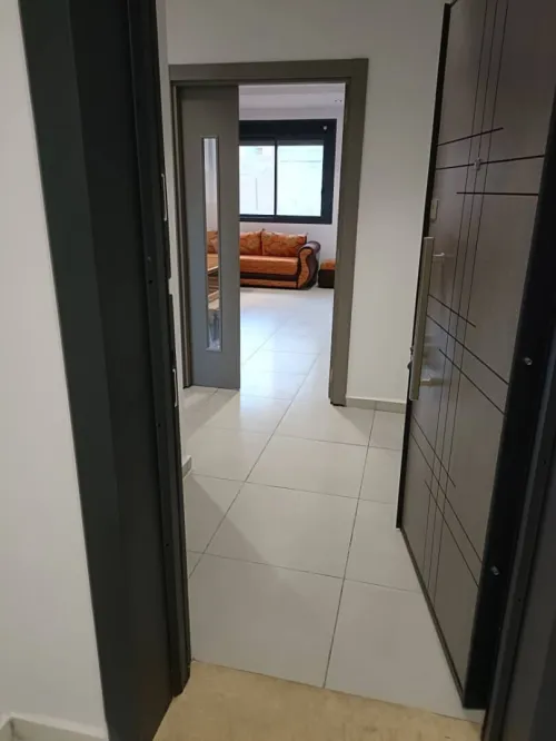 Location vacances Appartement F3 Oran Oran