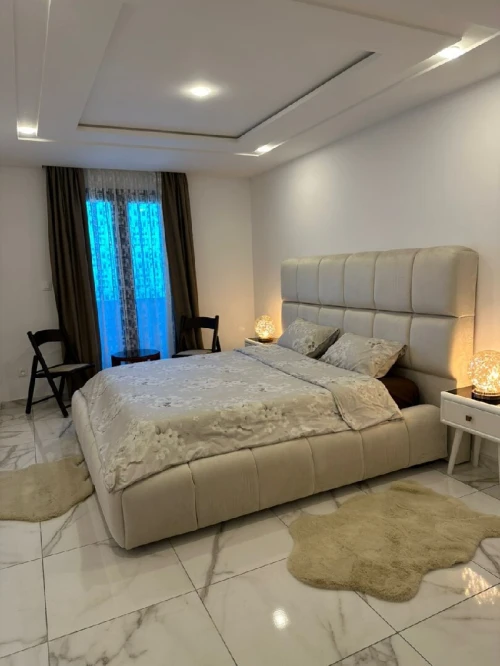 Location vacances Appartement F3 Oran Oran