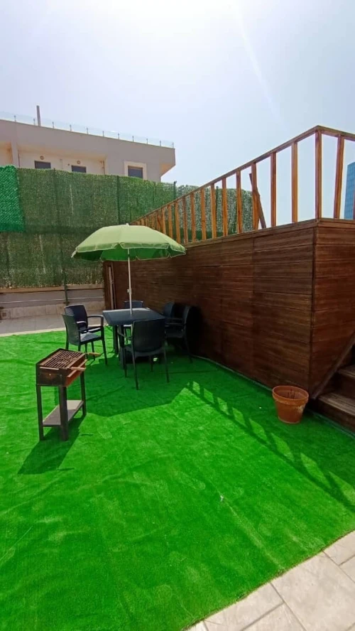 Location vacances Appartement Duplex F4 Oran Bir el djir