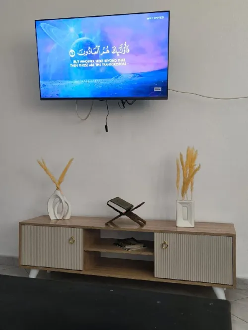 Location vacances Appartement F3 Oran Bir el djir