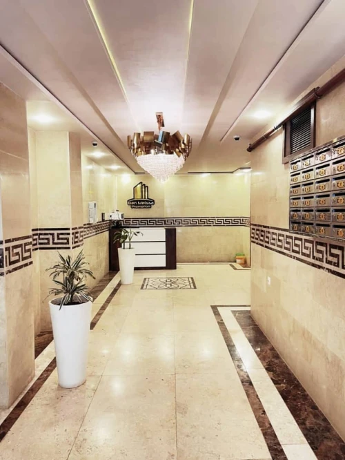 Location vacances Appartement F3 Oran Bir el djir