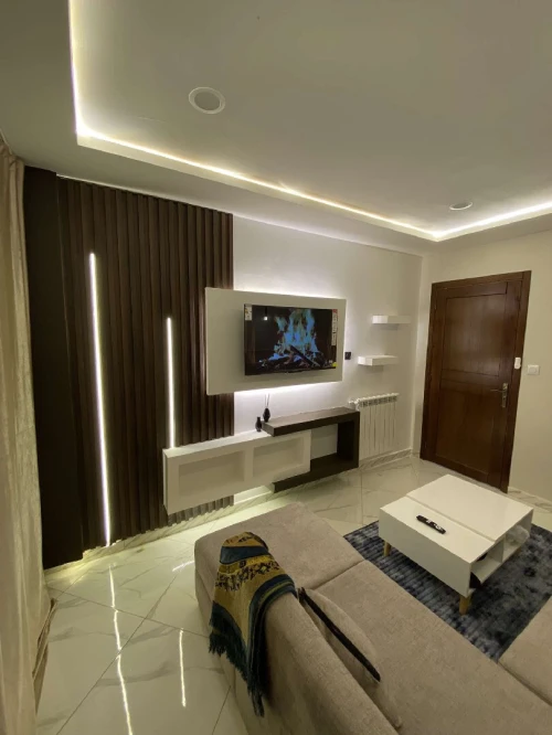 Location vacances Appartement F2 Oran Bir el djir