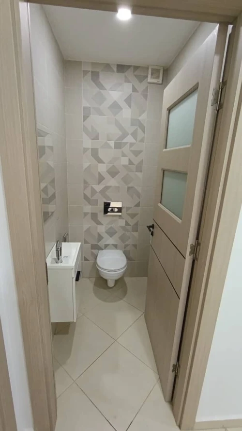 Location vacances Appartement F4 Oran Bir el djir