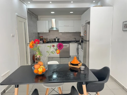 Location vacances Appartement F3 Oran Bir el djir