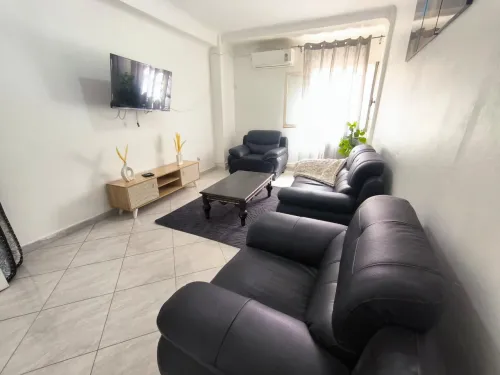 Location vacances Appartement F3 Oran Bir el djir
