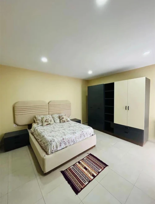 Location vacances Appartement F4 Oran Bir el djir