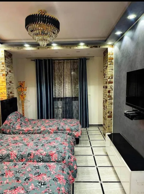 Location vacances Appartement F3 Oran Bir el djir