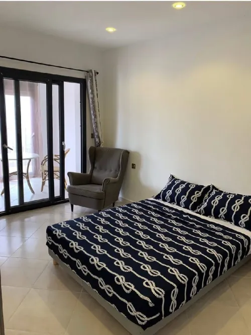 Location vacances Appartement F3 Oran Ain el turck
