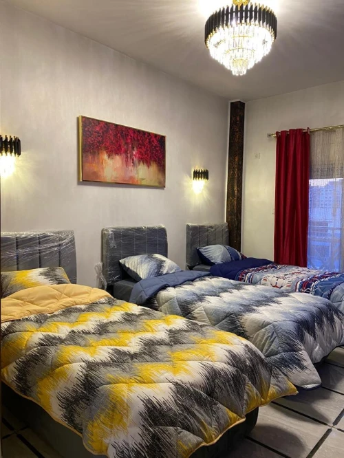 Location vacances Appartement F3 Oran Bir el djir