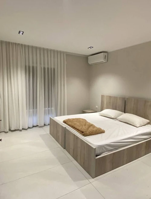 Location vacances Appartement F4 Mostaganem Mostaganem