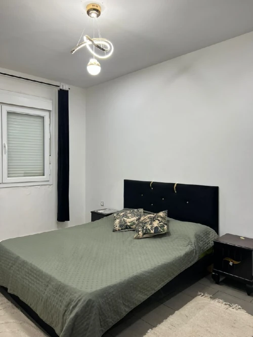 Location vacances Appartement F3 Mostaganem Mostaganem