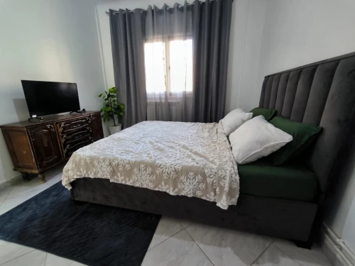 Location vacances Appartement F3 Oran Bir el djir