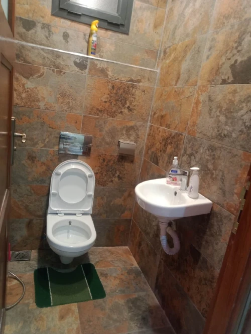 Location vacances Appartement F3 Oran Bir el djir