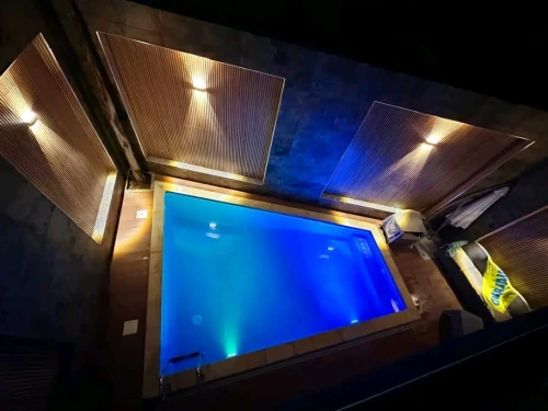 Location vacances Villa Oran Oran
