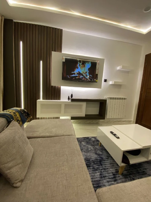 Location vacances Appartement F2 Oran Bir el djir