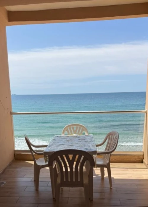 Location vacances Appartement F2 Oran Ain el turck
