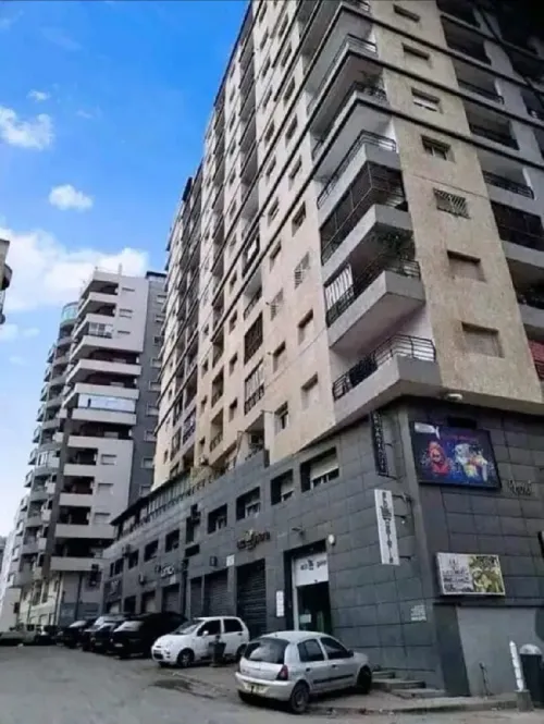 Location vacances Appartement F2 Oran Bir el djir