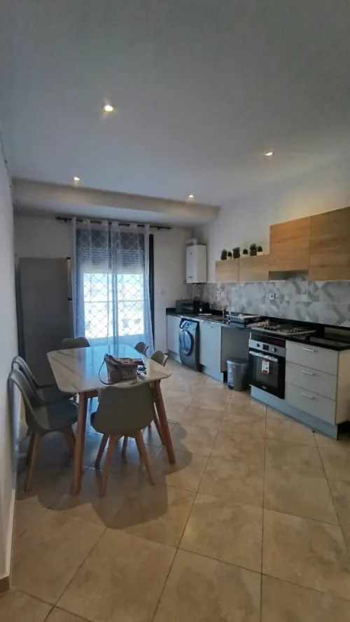 Location vacances Appartement F4 Oran Bir el djir