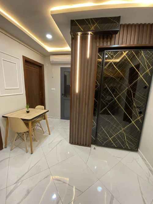 Location vacances Appartement F2 Oran Bir el djir