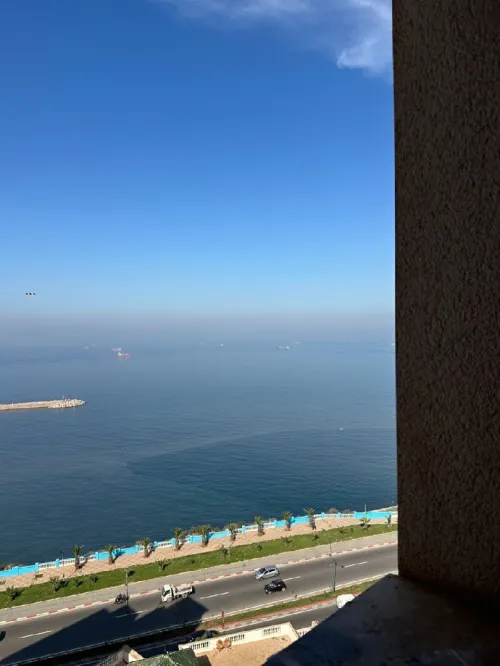 Location vacances Appartement F3 Oran Oran