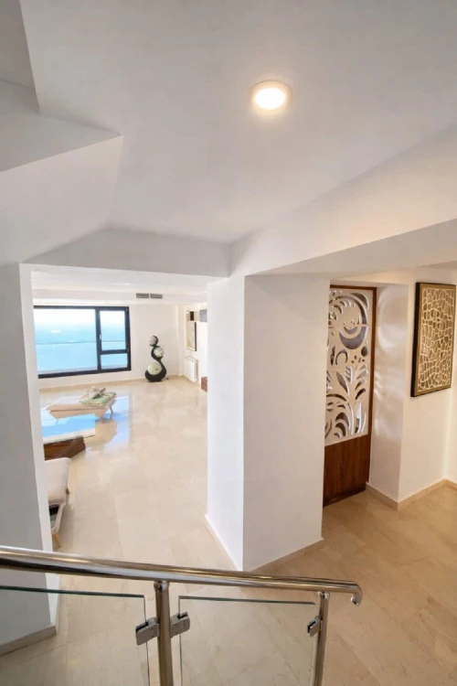 Location vacances Appartement Duplex F4 Oran Bir el djir