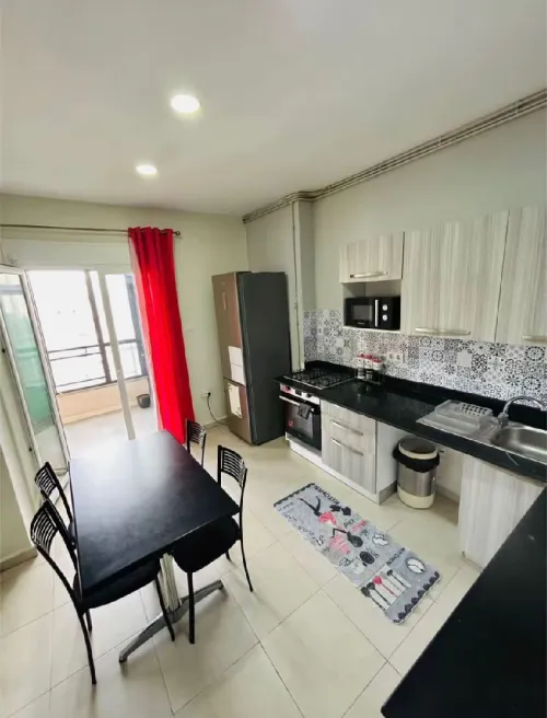 Location vacances Appartement F4 Oran Bir el djir