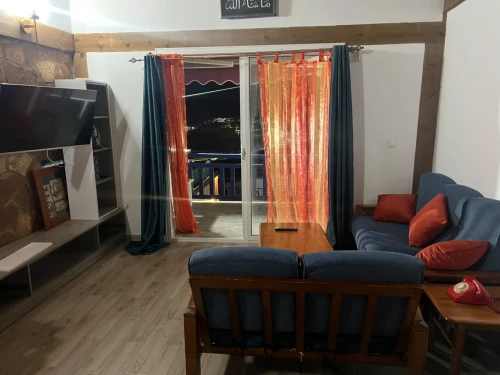 Location vacances Villa Oran Oran