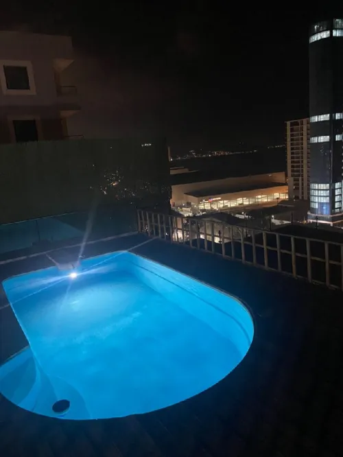 Location vacances Appartement Duplex F4 Oran Bir el djir