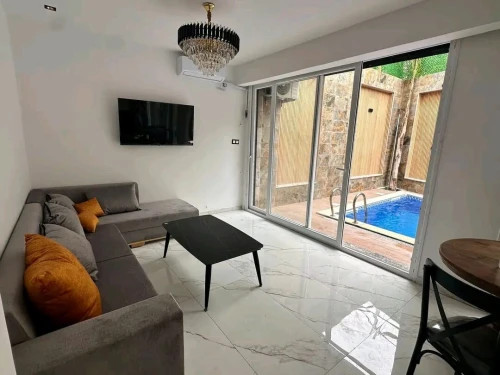 Location vacances Villa Oran Oran