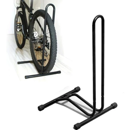 Support stationnement vélo