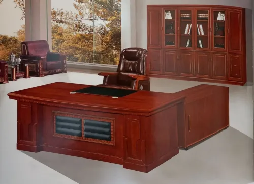 LES BUREAU EN MDF 