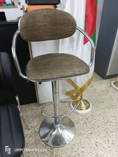 TABOURET BAR