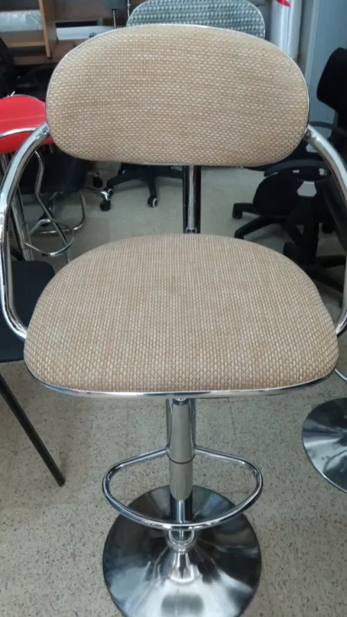 TABOuRET  BAR