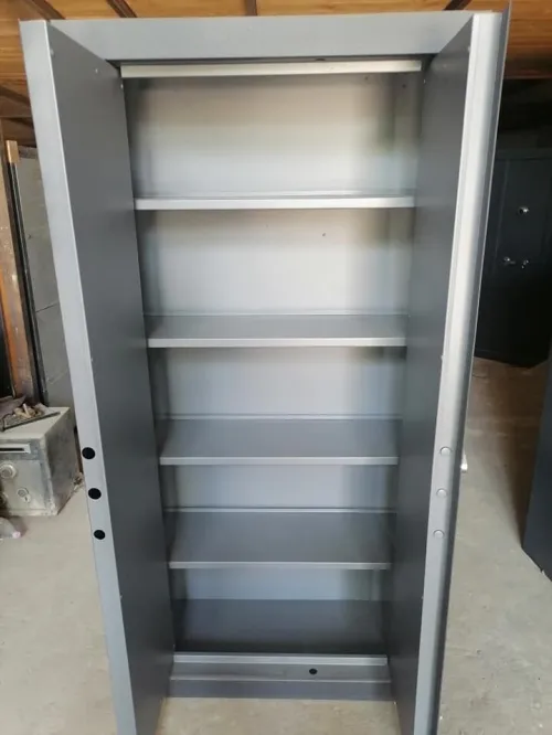 fabricant de armoire blindé