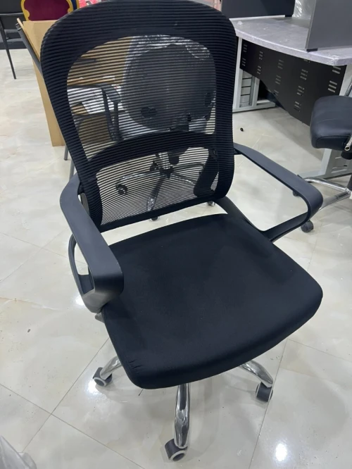 les chaises opérateur