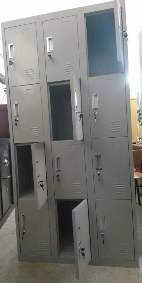 les armoire et vestiaire importation 