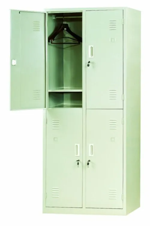 les armoire et vestiaire importation 