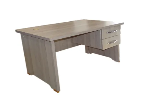 Bureau en milamine locale 