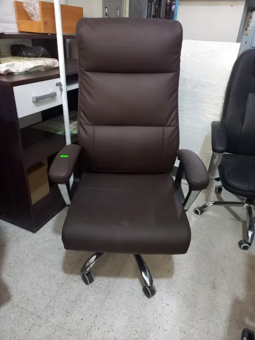 les chaises opérateur