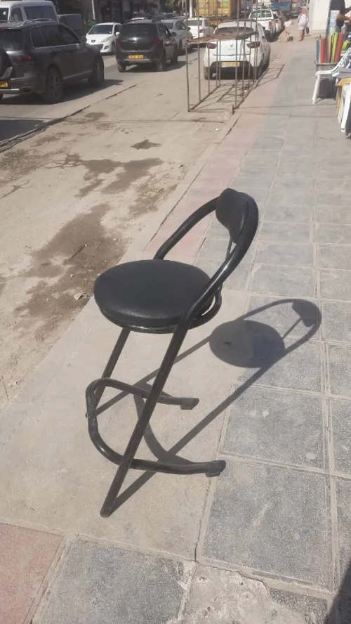 TABOURET DIFFÉRENT MODEL   