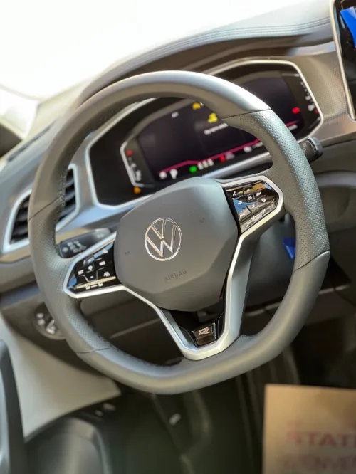 Volkswagen T-Roc 2025 R-Line 