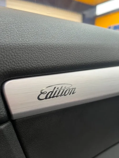 Skoda Octavia 2016 Edition