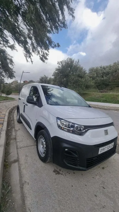 Fiat Doblo 2024 