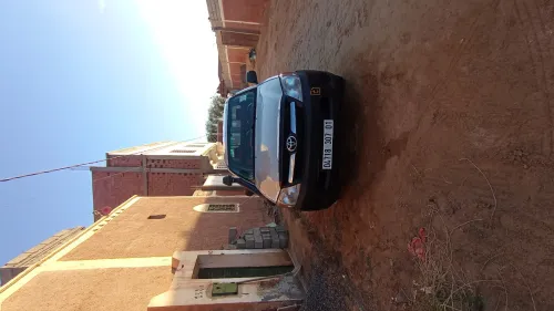 Toyota Hilux 2007 Hilux