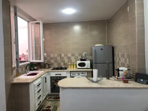Location Appartement F2 Sétif Setif