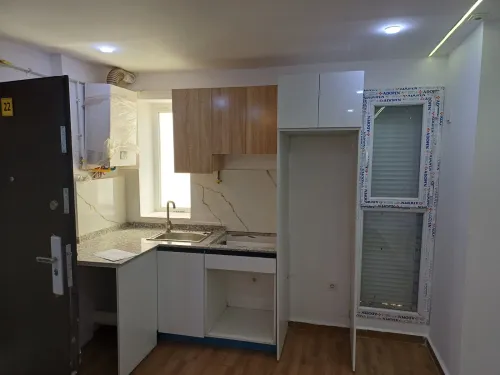 Location Appartement F2 Blida Boufarik