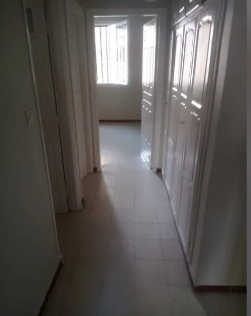 Location Appartement F3 Alger Dely brahim