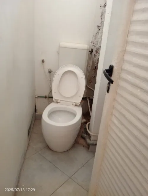 Location Appartement Duplex F6 Alger Dely brahim