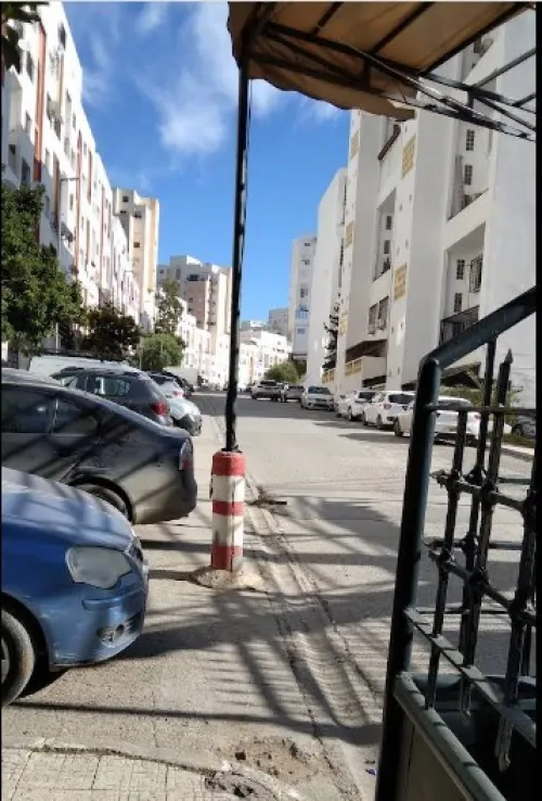 Vente Appartement F3 Alger El achour